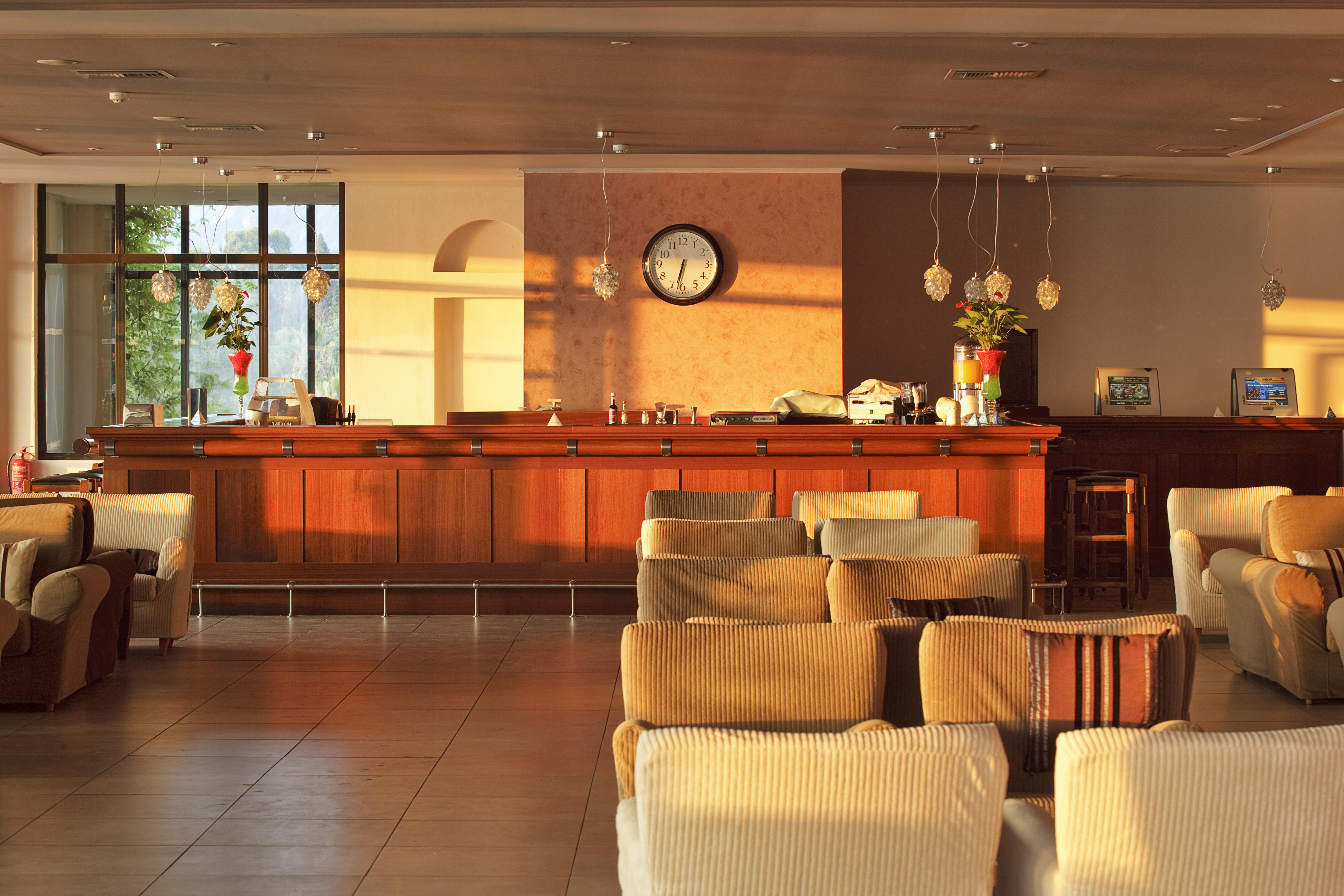 Aeolos Beach Resort Gastouri  エクステリア 写真